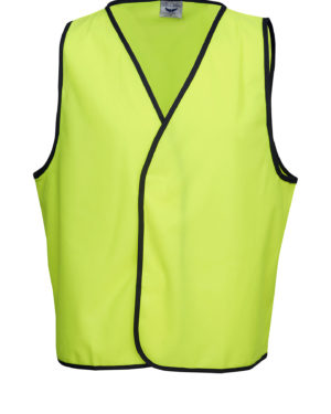 V81 Hi Vis Safety Vest