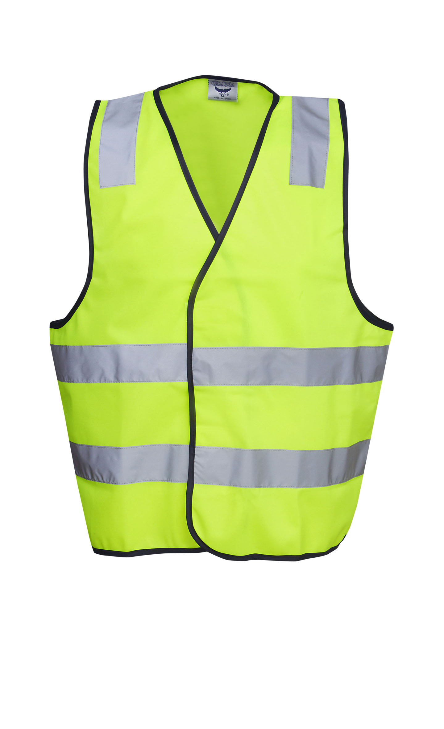 V82 FLURO YELLOW