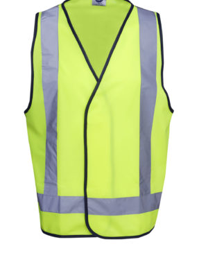 V83 Hi Vis Safety Vest