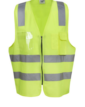 V85 Executive Day Night Vest