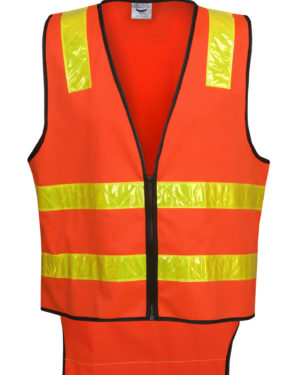 V86 Executive Day Night Vest